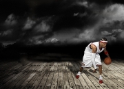 PG游戏APP-德甲争冠战之夜，恩比德赛后评分拉满，跨界竞技的胜利哲学