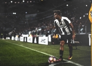 PG游戏APP-意甲焦点战之夜，乔治，那个让对手完全无解的谜题