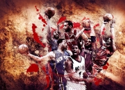 PG电子官网-利拉德惊艳四座，公牛全面压制上海队，展现NBA与CBA的差距