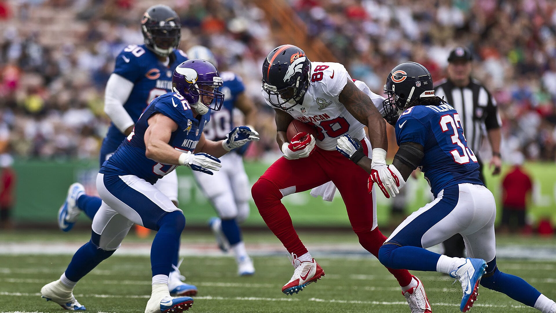 威廉姆斯险胜法拉利,诺里斯带队取胜,一场定义时代的经典战役