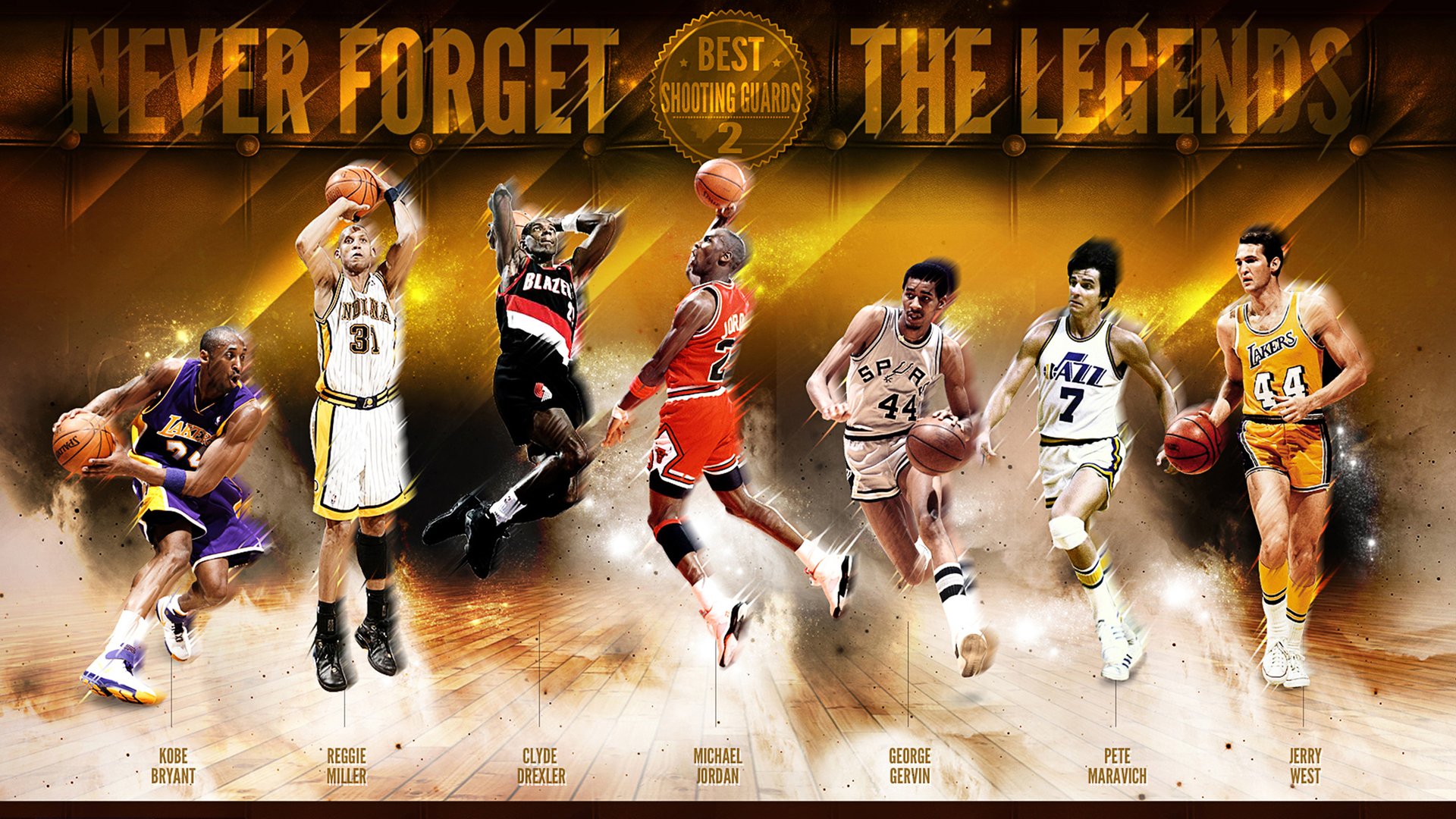 唯一的神明，霍勒迪之夜，NBA季后赛最无争议的完美答案